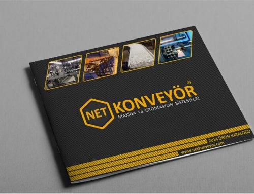 Konveyör Sistemleri Nelerdir?